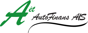 A ét AutoFinans A/S